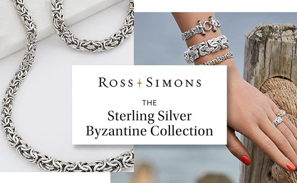 Shop The Ross-Simons Byzantine Collection – 4aShopOnline