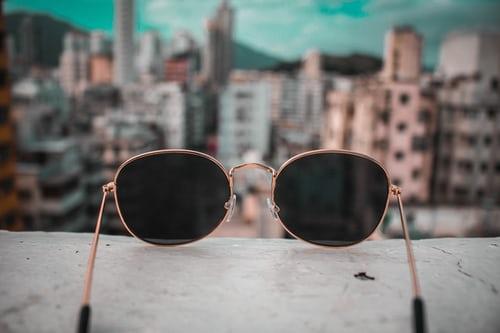 18 Must-Grab Sunglasses from Famous Films