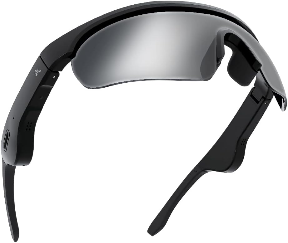 Avantree SG188 Bluetooth Smart Audio Sunglasses: The Perfect Blend of Style, Sound, and Protection