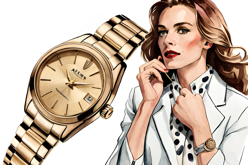Anne Klein Watches Women