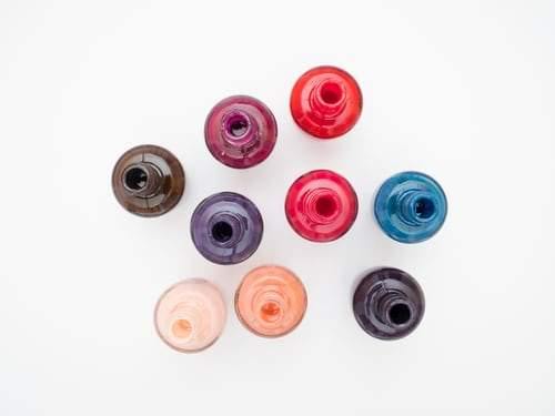 El mejor esmalte de uñas que puedes comprar online