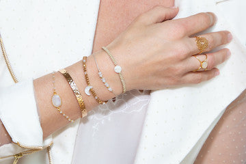 Silver Jewelry Style Must-Haves