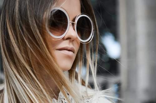 Choosing Fashion Sunglasses