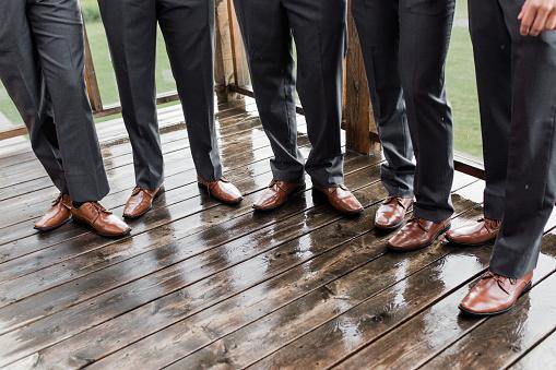 Los regalos clásicos para padrinos de boda nunca pasan de moda