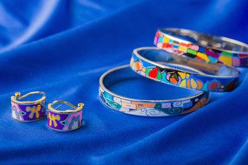 Shop Enamel Jewelry Online