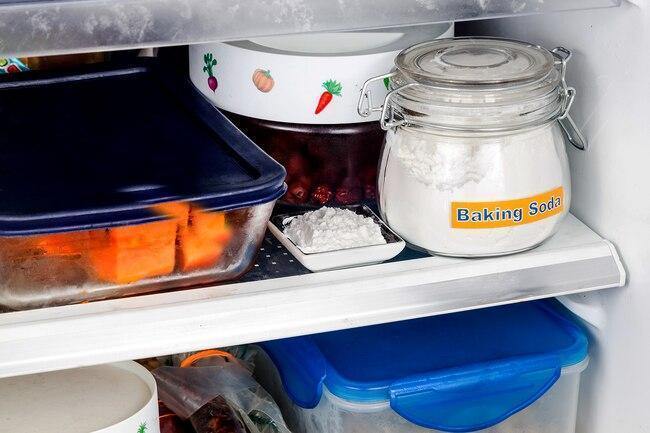 Health and Beauty Uses for Baking Soda