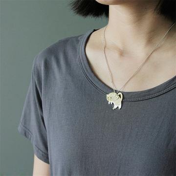 Comment prendre soin de mes bijoux ?