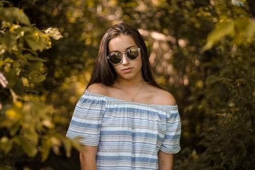 Cómo elegir las gafas de sol perfectas para tu tipo de rostro
