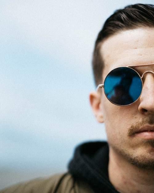 Top 20 Best Sellers in Men's Sunglasses Amazon 2021
