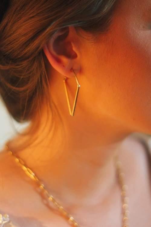 Usar joyas favorecedoras