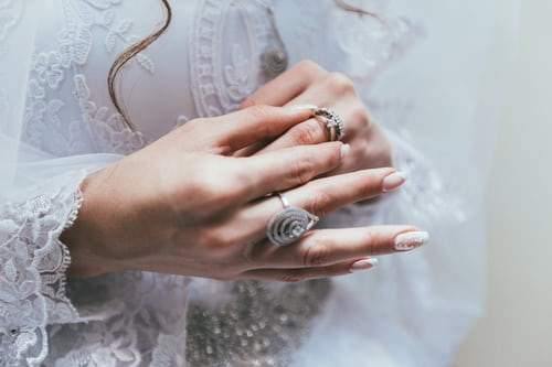 What is a promise ring?