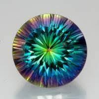 What is Mystic Quartz Gemstone?