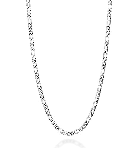 Men's 9mm 925 Sterling Silver 26 inch Cuban Curb Link Chain Necklace