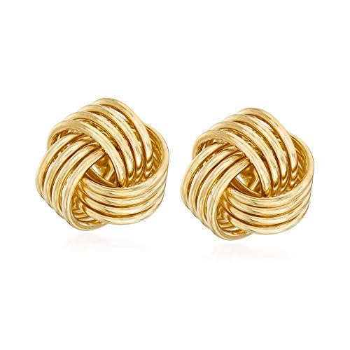 Silicone Earring Backs Clutches 10k Yellow Gold Inserts Screw back