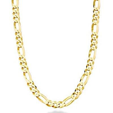 Miabella Solid 18K Gold Over Sterling Silver Italian 5mm Diamond