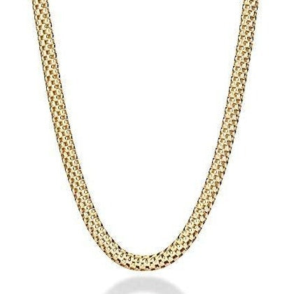 Buy 18K gold chains for women online