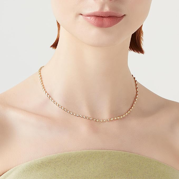 Is Miabella Jewelry Good Quality?