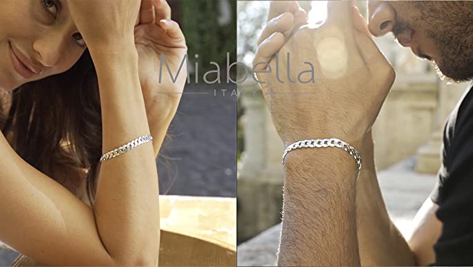 Is Miabella Jewelry Real Silver?