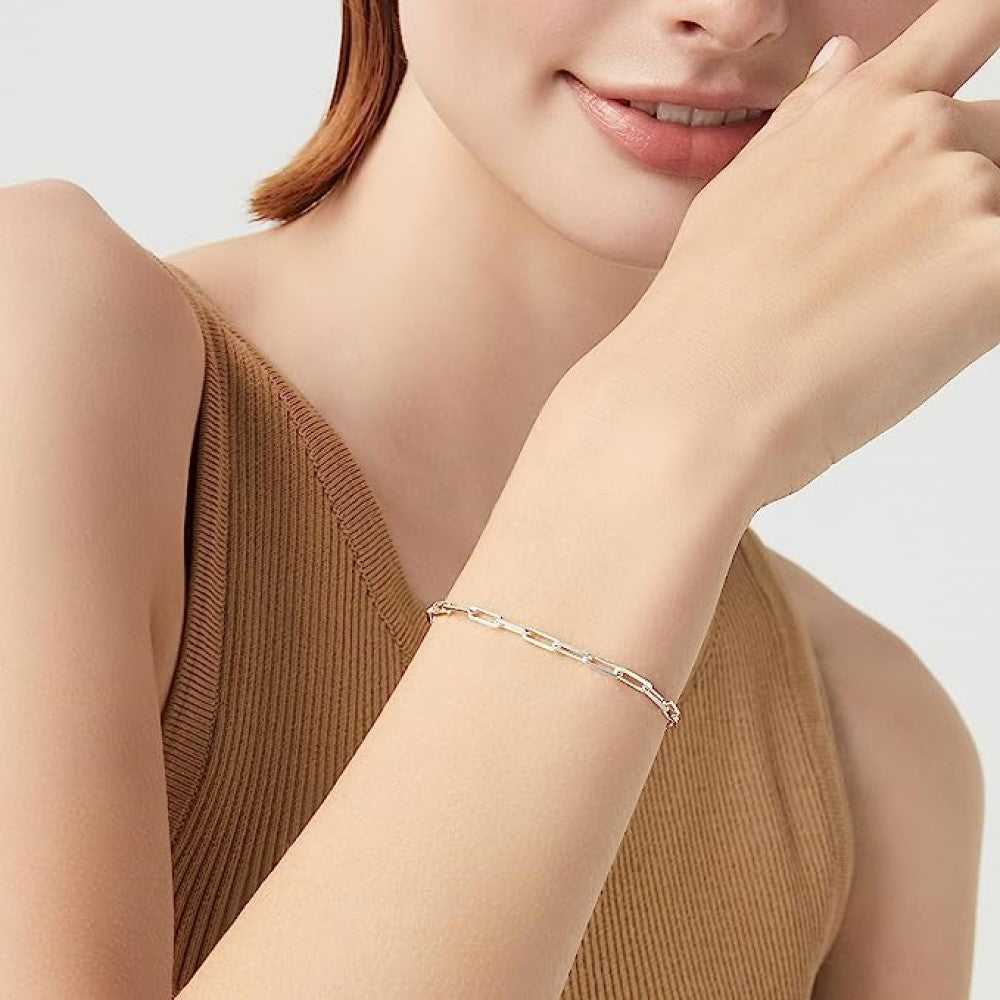 Reseña de joyería italiana Miabella en plata esterlina