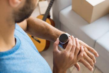 À propos des montres pour hommes
