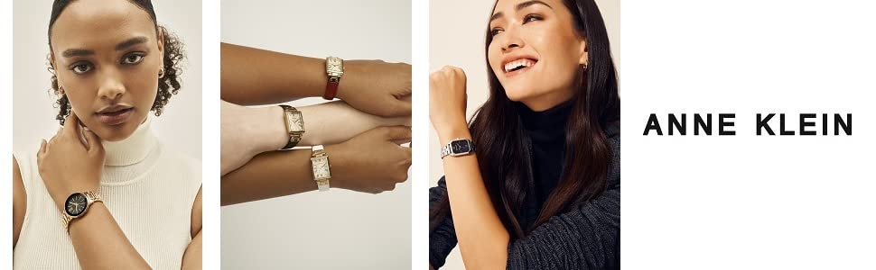 Buy Anne Klein Watches