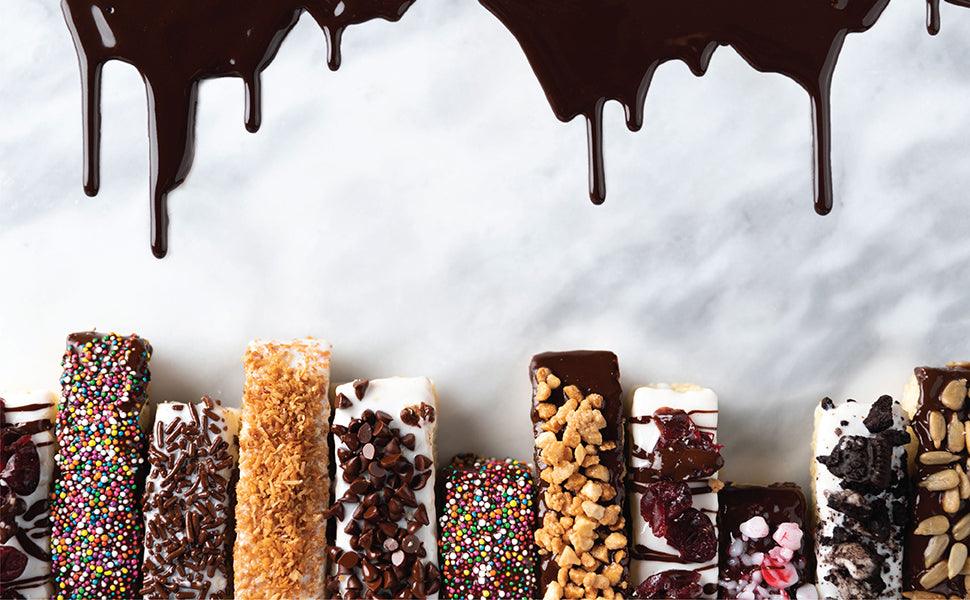 9 Best Chocolate and Cookie Hampers to give as gifts!