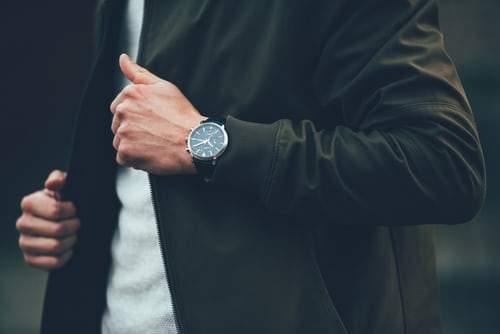 Buying The Right Type Of Men’s Watches