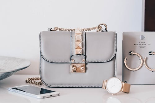 El bolso
