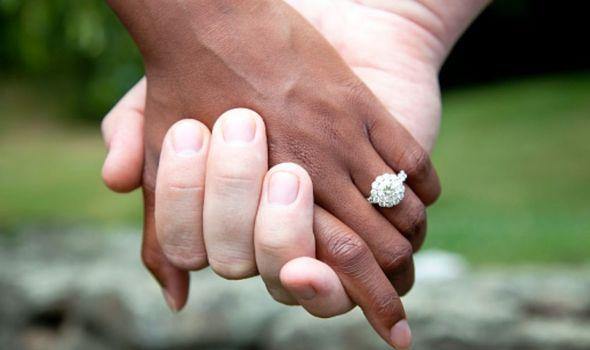 How to clean engagement ring