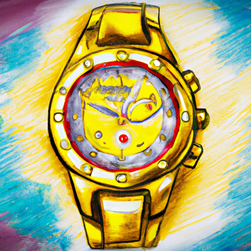 Upgrade Your Wardrobe with the Invicta Men's Disney Limited Edition Quartz Watch!