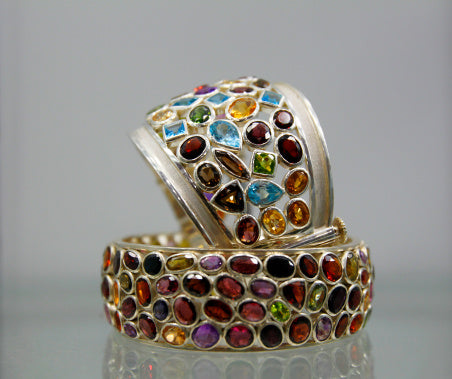 How to choose the perfect gemstone by birthstone