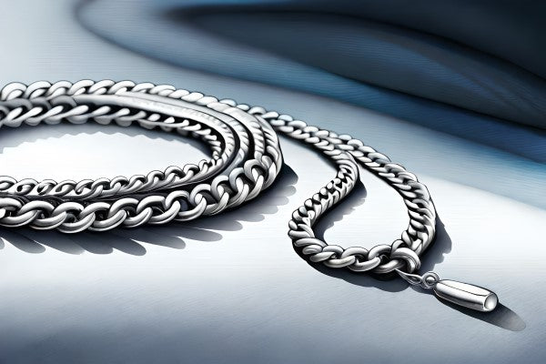 What is special about Italian silver jewelry?