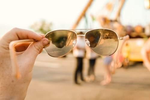Les meilleurs nettoyants pour lunettes et lunettes de soleil pour vous