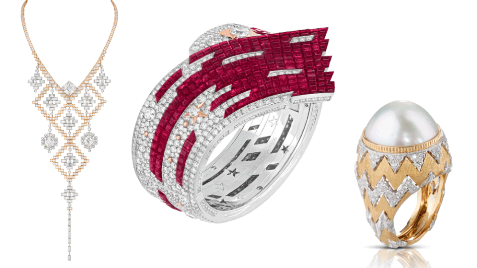 The Must-See Jewels From Paris’s Outstanding High Jewelry Season