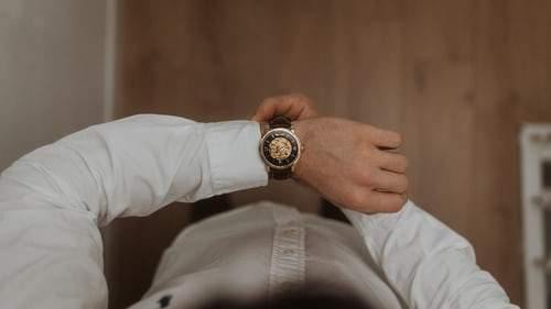 What Is A Chronograph Watch?