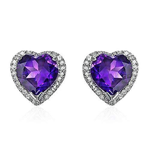 What is Natural Amethyst?