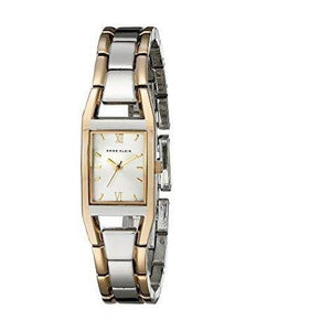 Anne Klein Women's Two-Tone Bracelet Watch