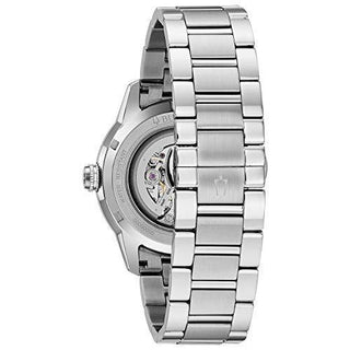 Bulova Automatic Watch (Model: 96A208) – 4aShopOnline