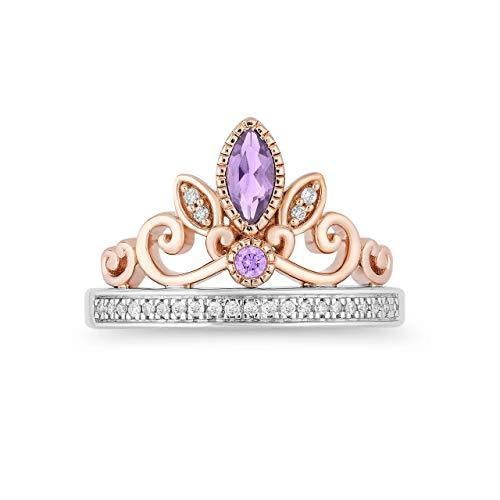 Jewelili Enchanted Disney Fine Jewelry