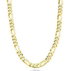 14K Gold 6mm Curb Chain Necklace, Real Gold, Bold Chain Necklace, Thick  Chain, Cuban Link Necklace, Layering Jewelry, Gift for Her -  Finland